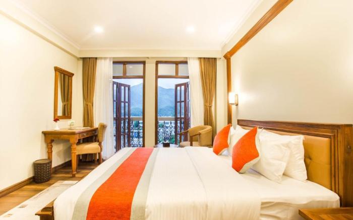 Hotel Portland