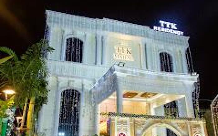 TTK RESIDENCY