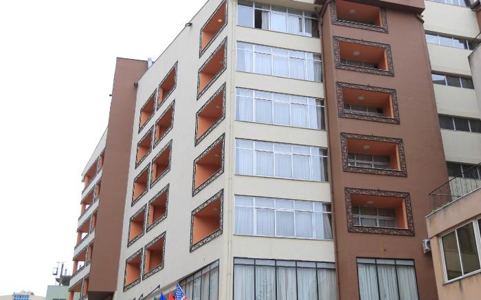 Hotel Cassiopeia