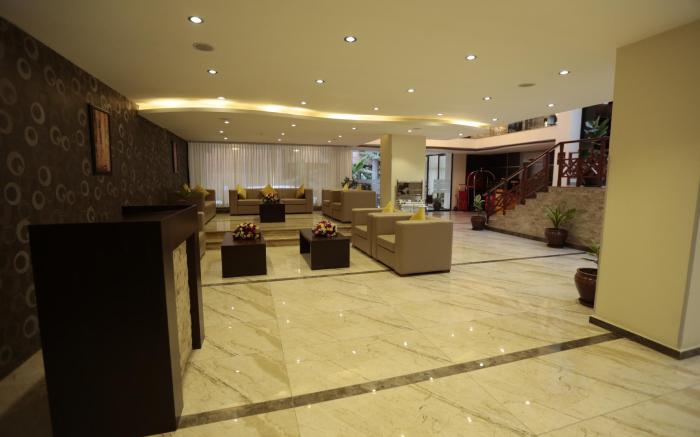 Hotel Cassiopeia