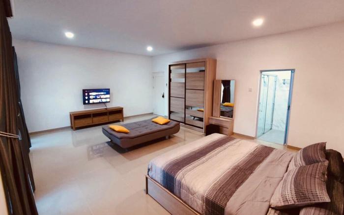 Binbaba Homestay Grand Maganda
