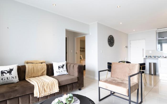 Urban Oasis apartment @apex 