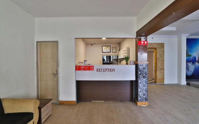 Hotel Mayura Ankleshwar