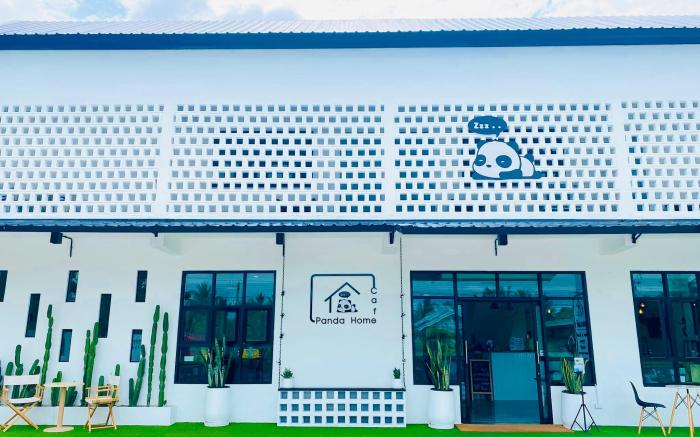 Panda Home & Cafe Songkhla