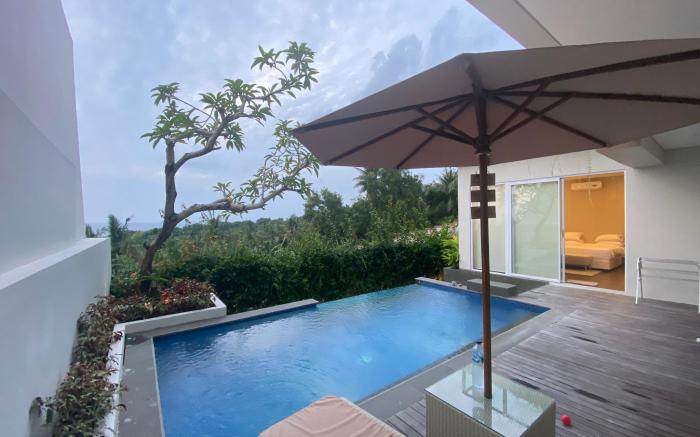 Lombok Melase Hill Villa
