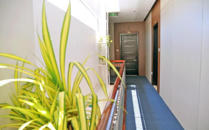 Khách Sạn Lucien Hotel Quy Nhơn 