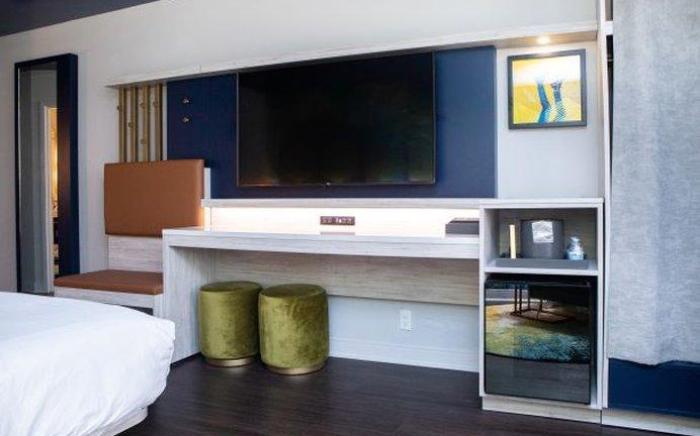 Hotel Denim