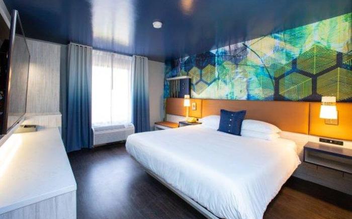 Hotel Denim
