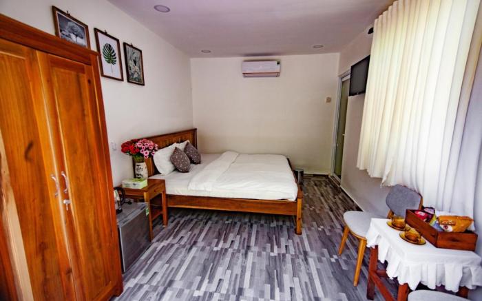 Hoang Phuc resort