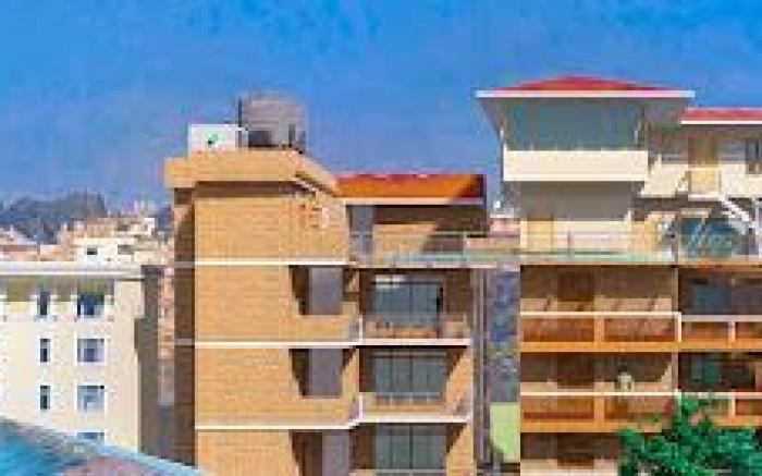 Kathmandu Aagantuk Hotel