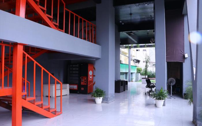 Virohaa Garden Hotel