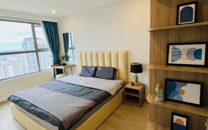 Luxury 3 bedrooms The Song 5 Sao