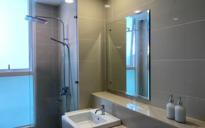 Sutera Avenue 2BR Opposite Kk City Imago 6pax【38】
