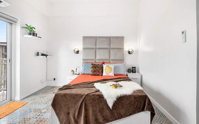 Hyllia by J&J Homes (Near Airport| Amani Grand )