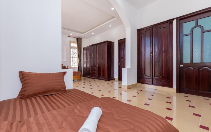 VILLA HỒ BƠI VŨNG TÀU