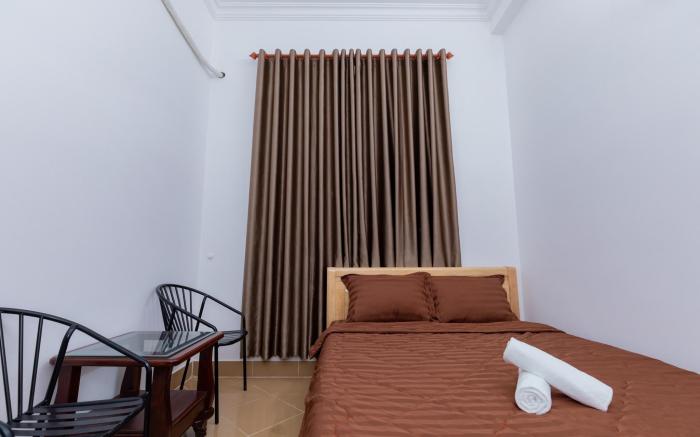 VILLA HỒ BƠI VŨNG TÀU