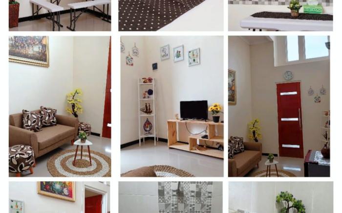 VILLA PESONA BATU RESIDENCE 46