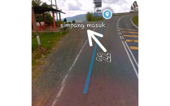 WILL HOMESTAY KUNDASANG