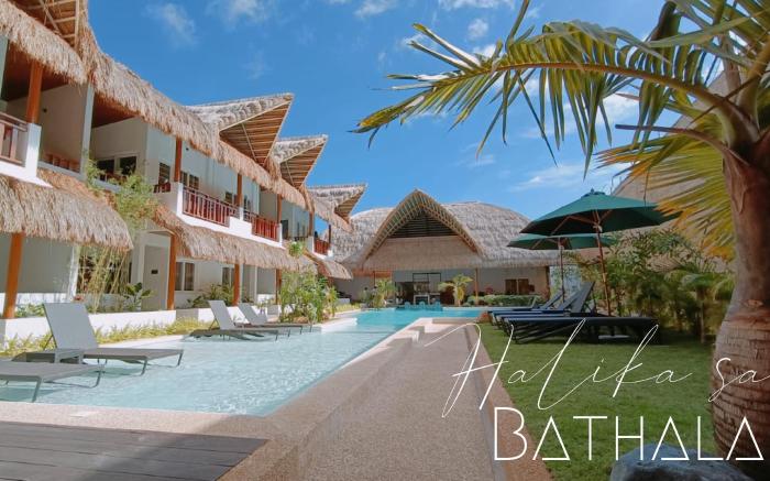Bathala Resort