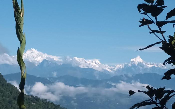 Kolakham - The Himalayan Retreat