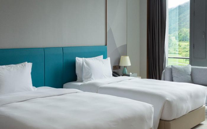 Zhuhai Hongsanyi Hotel