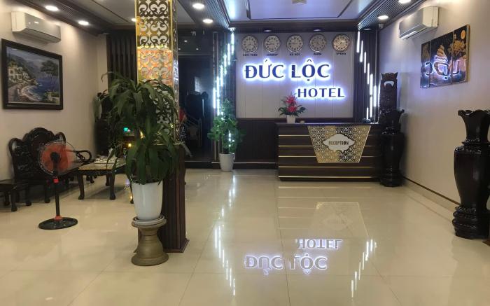 Duc Loc Hotel