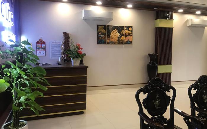Duc Loc Hotel