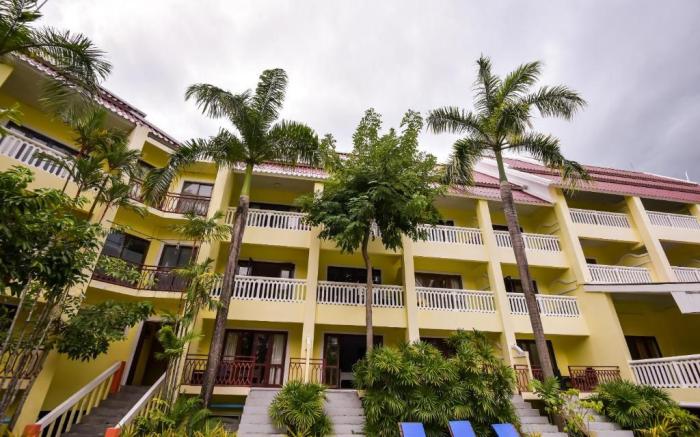 MW Krabi Beach Resort