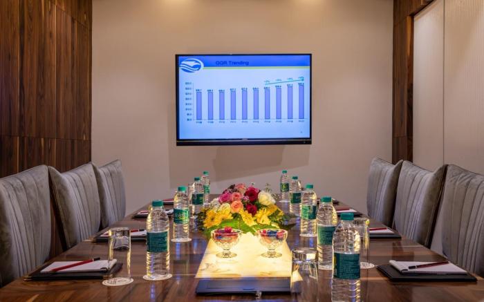 SureStay Hotel by Best Western Model Town Amritsar