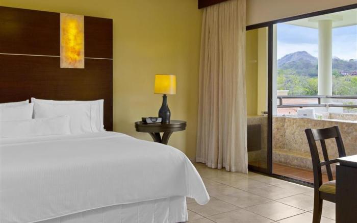 The Westin Golf Resort & Spa, Playa Conchal – All-Inclusive