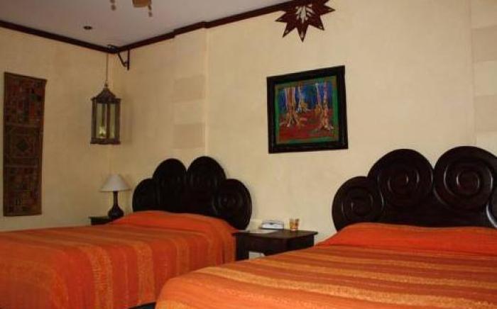 Tierra Magica B&B and Art Studio