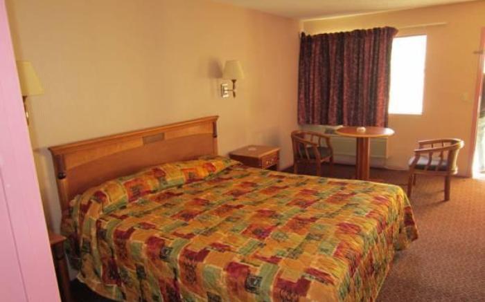 Touristlodge