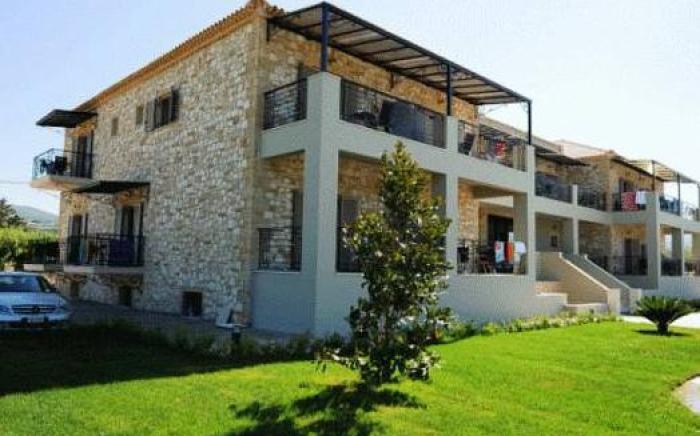 Tsokas Hotel