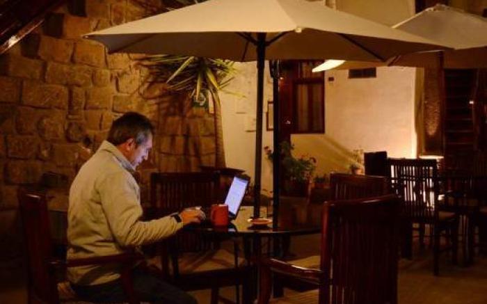 Unaytambo Boutique Hotel Cusco