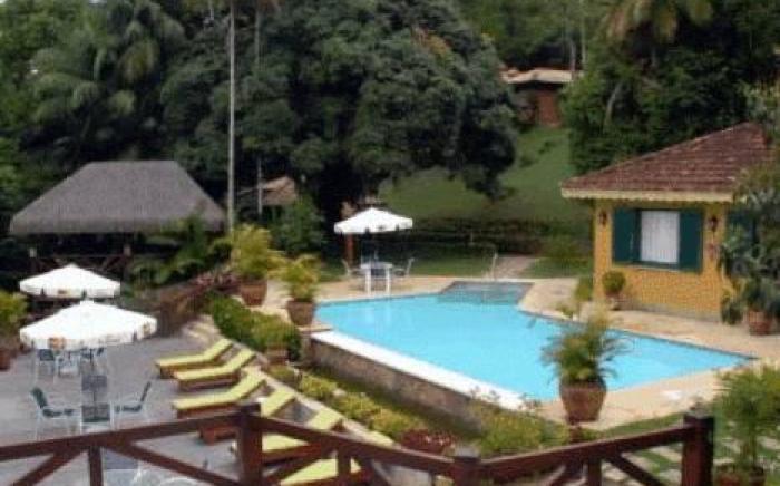 Urikana Boutique Hotel