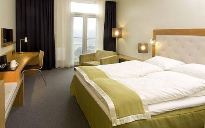 Utsikten Hotell Kvinesdal - Unike Hoteller