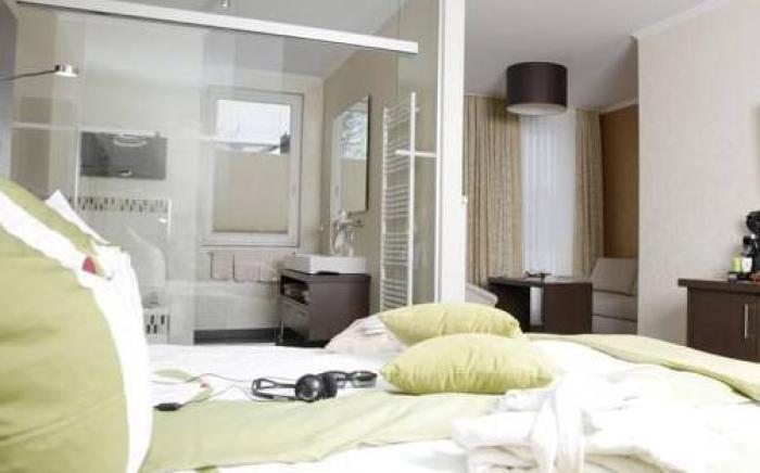 Vakantiehotel Der Brabander