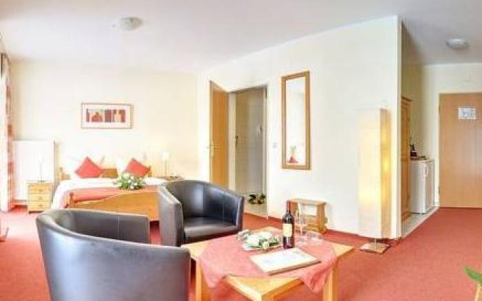 Vakantiehotel Der Brabander