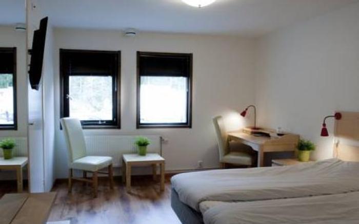 Valbergsangen Hotell & Vandrarhem
