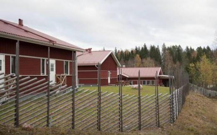 Valbergsangen Hotell & Vandrarhem