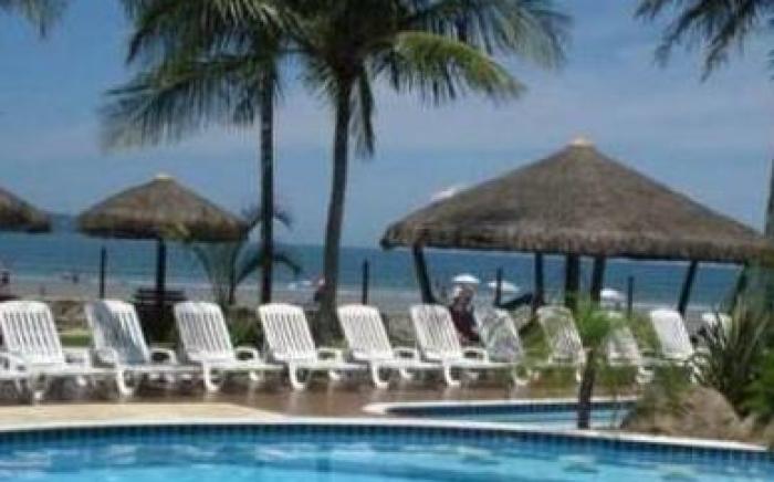 Valentina Praia Hotel