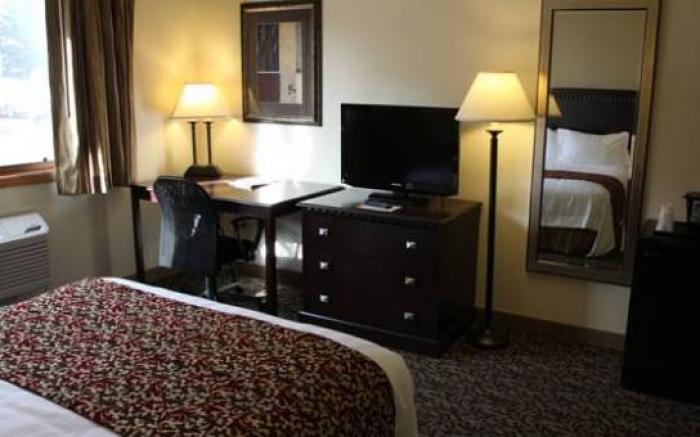 Valley Inn Sanford Medical Center