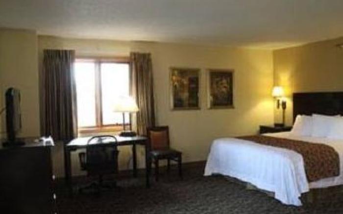 Valley Inn Sanford Medical Center