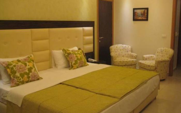 Verdun Suites Hotel