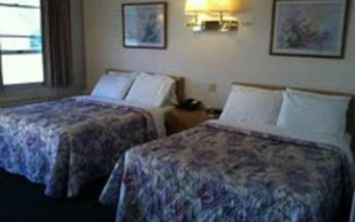 Viking Shores Motor Inn