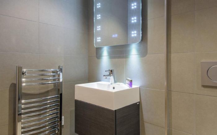 Oakstays Gateshead Quayside