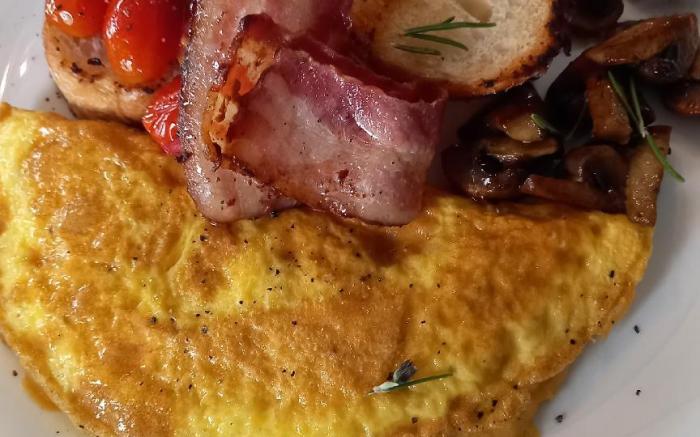 The Vineyard Country House