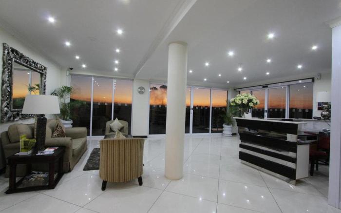 Regal Inn Ballito