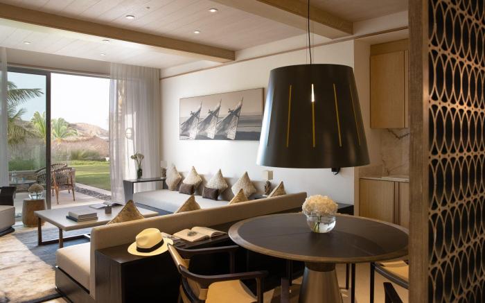 Jumeirah Muscat Bay