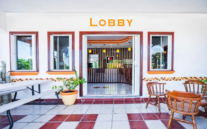 Capital O Oxtankah,chetumal bay